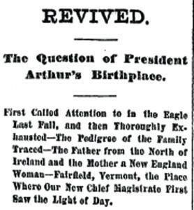 Brookyln Daily Eagle, September 21, 1881