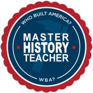 master history teacher
